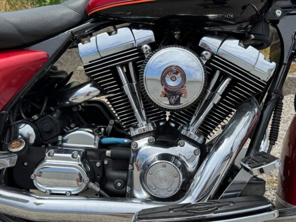 Harley-Davidson FLHRCI Touring Road King 1450 1999 - immagine 5