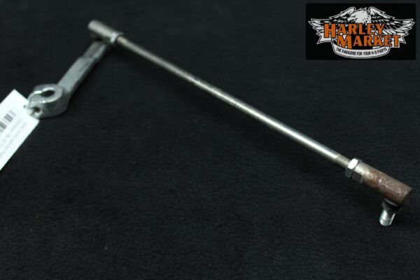 Asta rinvio cambio Harley Davidson 99-16 Touring - immagine 3