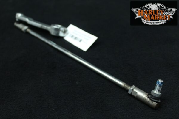 Asta rinvio cambio Harley Davidson 99-16 Touring - immagine 4