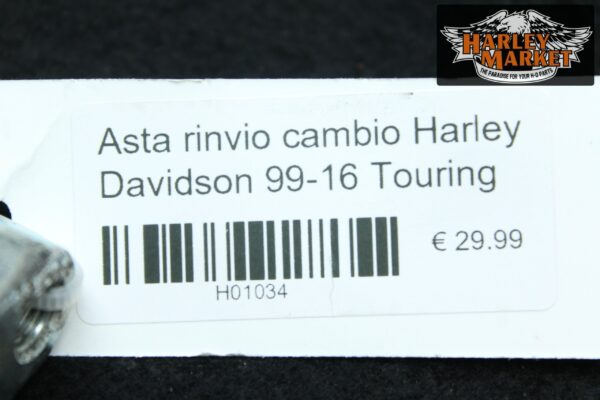 Asta rinvio cambio Harley Davidson 99-16 Touring - immagine 5