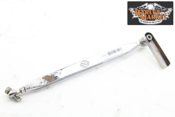 Asta rinvio cambio Harley Davidson Electra Glide 1999-2016 - immagine 2