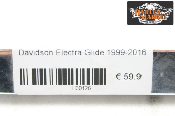Asta rinvio cambio Harley Davidson Electra Glide 1999-2016 - immagine 3
