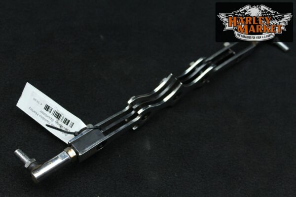 Asta rinvio cambio Harley Davidson Sportster - immagine 2