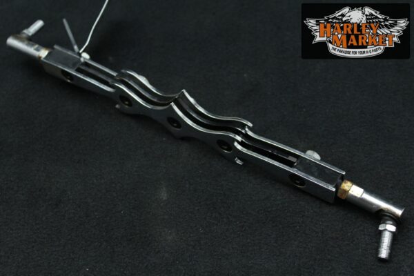 Asta rinvio cambio Harley Davidson Sportster - immagine 3
