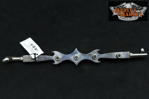 Asta rinvio cambio Harley Davidson Sportster - immagine 4