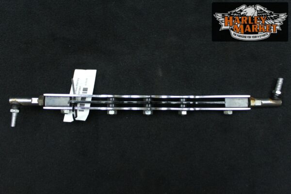 Asta rinvio cambio Harley Davidson Sportster - immagine 5