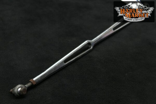 Asta rinvio cambio Harley Davidson - immagine 2