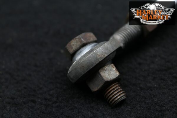 Asta rinvio cambio Harley Davidson - immagine 3