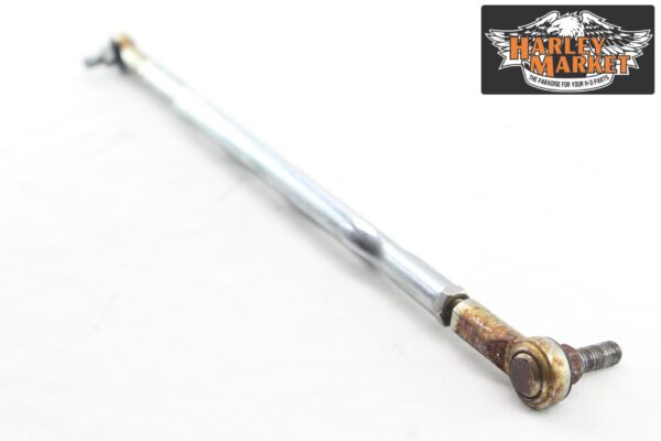 Asta rinvio cambio Harley Davidson - immagine 3