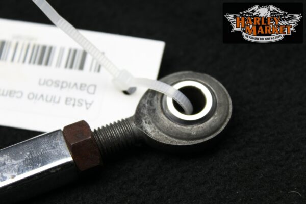 Asta rinvio cambio Harley Davidson - immagine 4