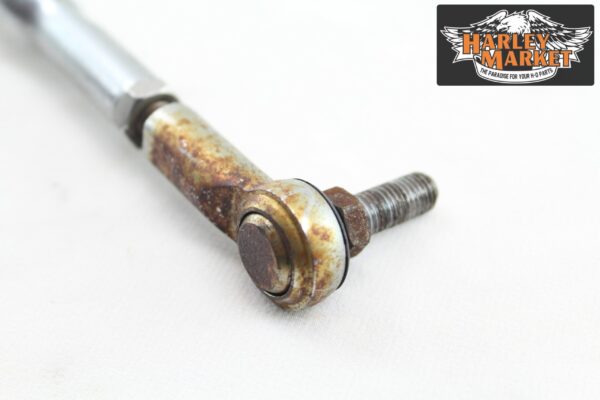 Asta rinvio cambio Harley Davidson - immagine 4