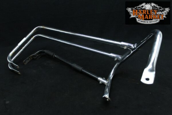 Barre protezione borse Harley Davidson Electra Glide 80-92 - immagine 11