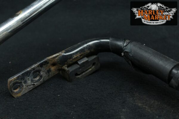 Barre protezione borse Harley Davidson Electra Glide 80-92 - immagine 12