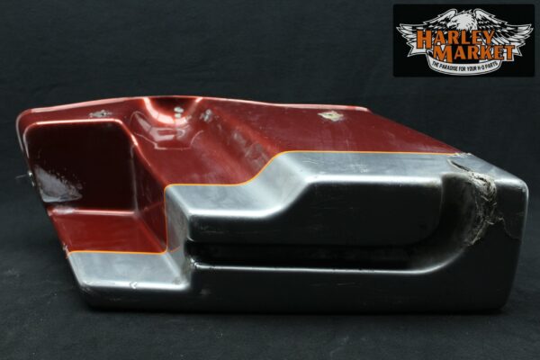 Borsa laterale destra Harley Davidson Electra Tour Glide 85-92 - immagine 10