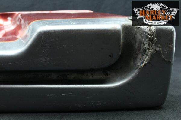 Borsa laterale destra Harley Davidson Electra Tour Glide 85-92 - immagine 11