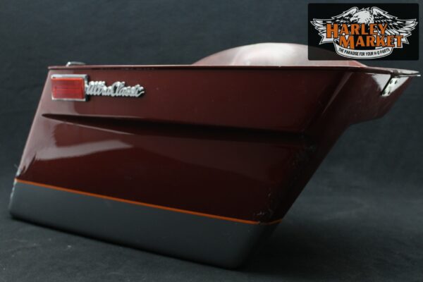 Borsa laterale destra Harley Davidson Electra Tour Glide 85-92 - immagine 4
