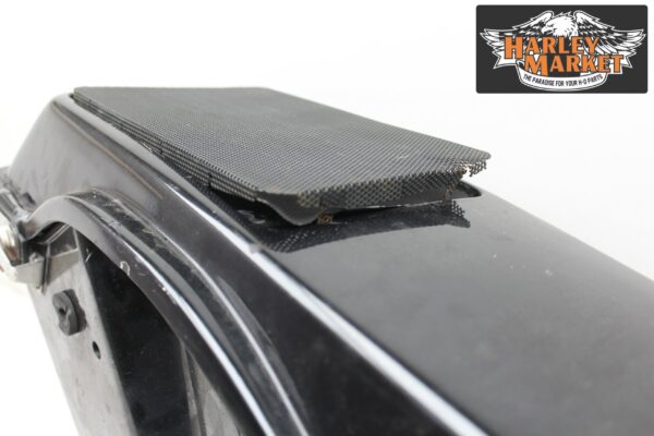 Borse allungate bagger Harley Davidson Touring 96-13 - immagine 11