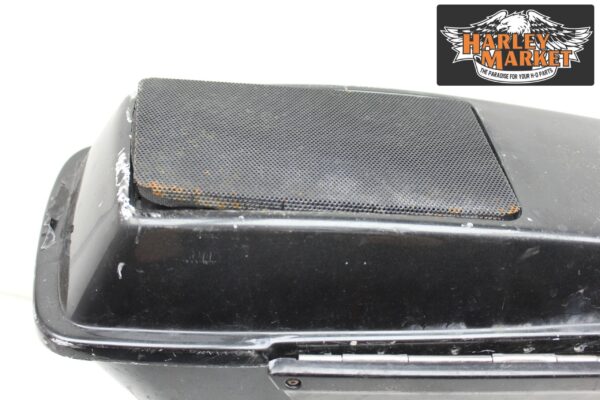 Borse allungate bagger Harley Davidson Touring 96-13 - immagine 3