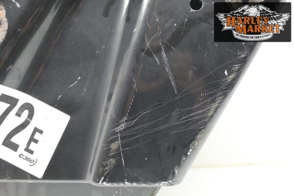 Borse allungate bagger Harley Davidson Touring 96-13 - immagine 5