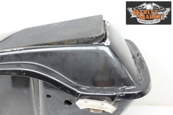 Borse allungate bagger Harley Davidson Touring 96-13 - immagine 6
