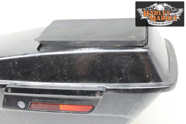 Borse allungate bagger Harley Davidson Touring 96-13 - immagine 9