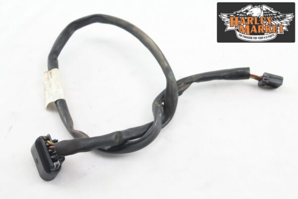 Cablaggio pompa benzina Harley Davidson FLHX Street Glide 2012 - immagine 2