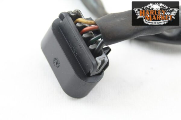 Cablaggio pompa benzina Harley Davidson FLHX Street Glide 2012 - immagine 3