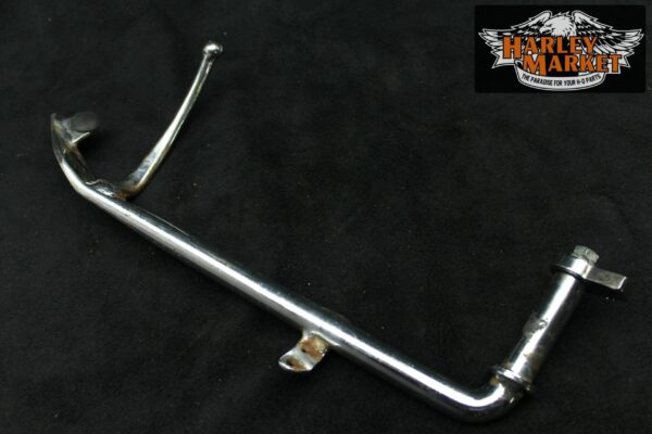 Cavalletto Jiffy Leg Harley Davidson Softail Deluxe - immagine 2