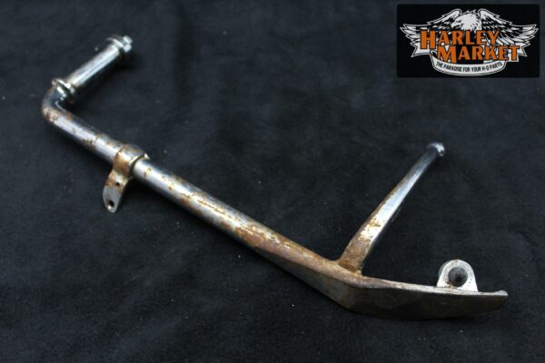 Cavalletto Jiffy Leg Harley Davidson Softail Deluxe - immagine 3