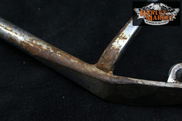 Cavalletto Jiffy Leg Harley Davidson Softail Deluxe - immagine 4