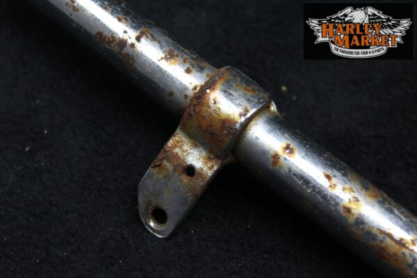 Cavalletto Jiffy Leg Harley Davidson Softail Deluxe - immagine 5