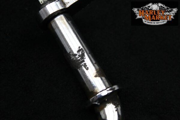 Cavalletto Jiffy Leg Harley Davidson Softail Deluxe - immagine 6