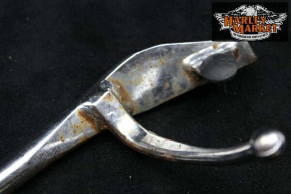 Cavalletto Jiffy Leg Harley Davidson Softail Deluxe - immagine 7