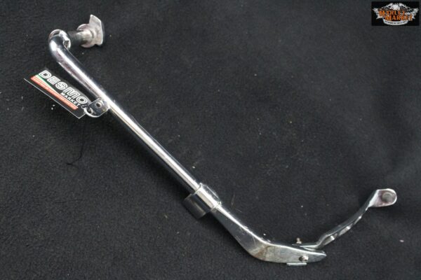 Cavalletto laterale Harley davidson sportster 1984-1988 - immagine 2