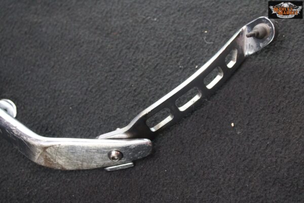 Cavalletto laterale Harley davidson sportster 1984-1988 - immagine 3