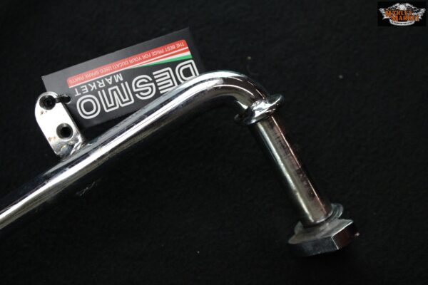 Cavalletto laterale Harley davidson sportster 1984-1988 - immagine 4