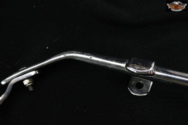 Cavalletto laterale Harley davidson sportster 1984-1988 - immagine 5