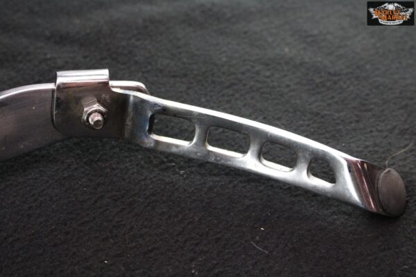 Cavalletto laterale Harley davidson sportster 1984-1988 - immagine 6