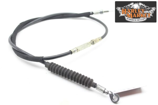 Cavo comando frizione Harley Davidson Touring 89-06 - immagine 2