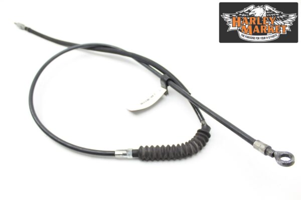 Cavo comando frizione Harley Davidson Touring 89-06 - immagine 2