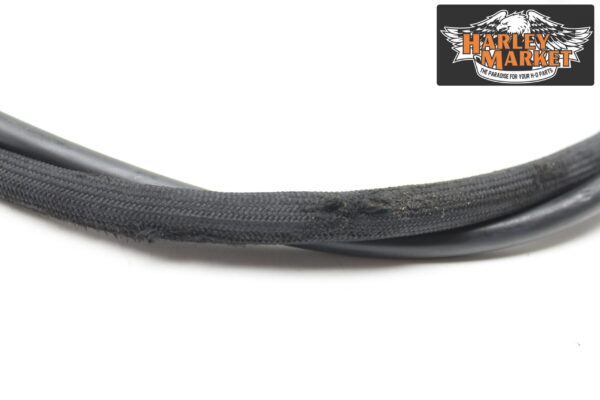 Cavo comando frizione Harley Davidson Touring 89-06 - immagine 3