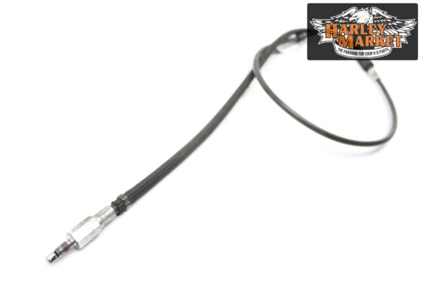 Cavo comando frizione Harley Davidson Touring 89-06 - immagine 3