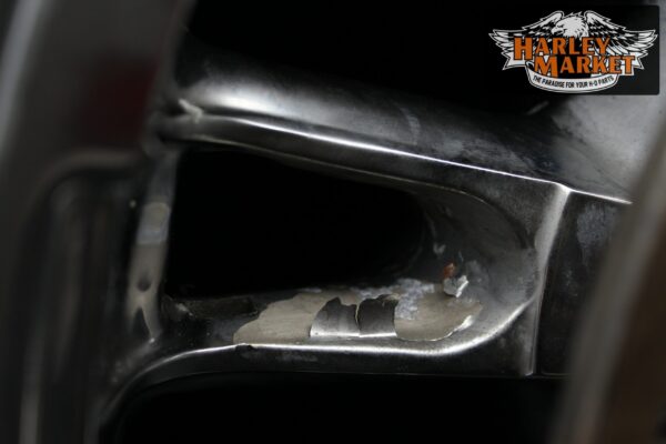 Cerchio posteriore Enforcer 16x5 Harley Davidson 09-22 Touring - immagine 10