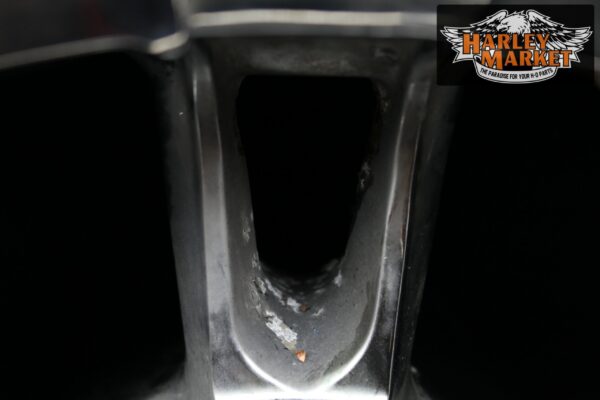 Cerchio posteriore Enforcer 16x5 Harley Davidson 09-22 Touring - immagine 11