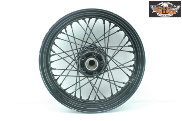 Cerchio posteriore raggi 16x3.00 Harley Davidson (T.)