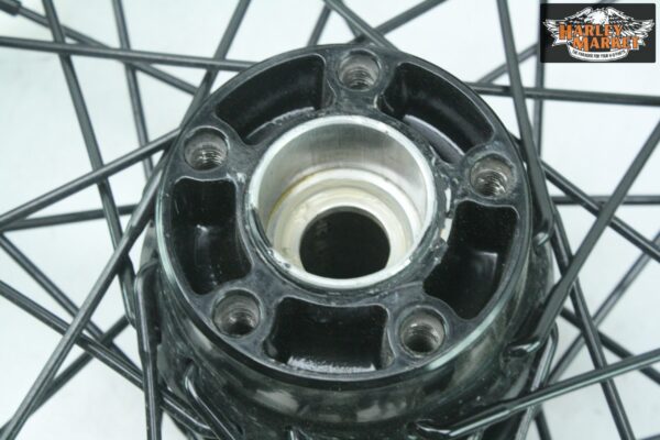 Cerchio posteriore raggi 16x3.00 Harley Davidson (T.) - immagine 5