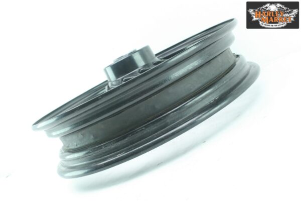 Cerchio posteriore raggi 16x3.00 Harley Davidson (T.) - immagine 6