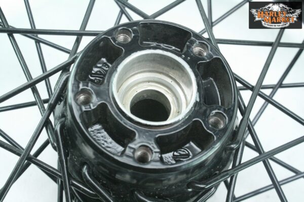 Cerchio posteriore raggi 16x3.00 Harley Davidson (T.) - immagine 8