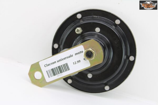 Clacson universale  moto - immagine 2