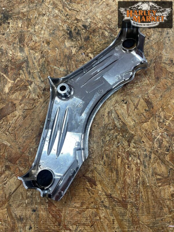 Copertura base cilindri Harley Davidson 1450 Twin Cam 88Ba - immagine 2